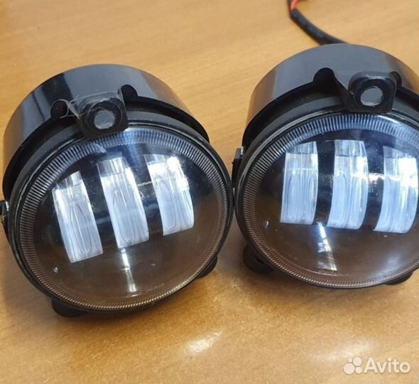 Led птф