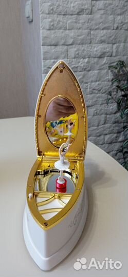 Музыкальные шкатулки