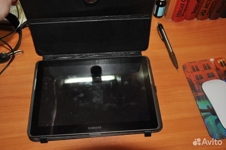 Samsung Galaxy Tab 2 10.1