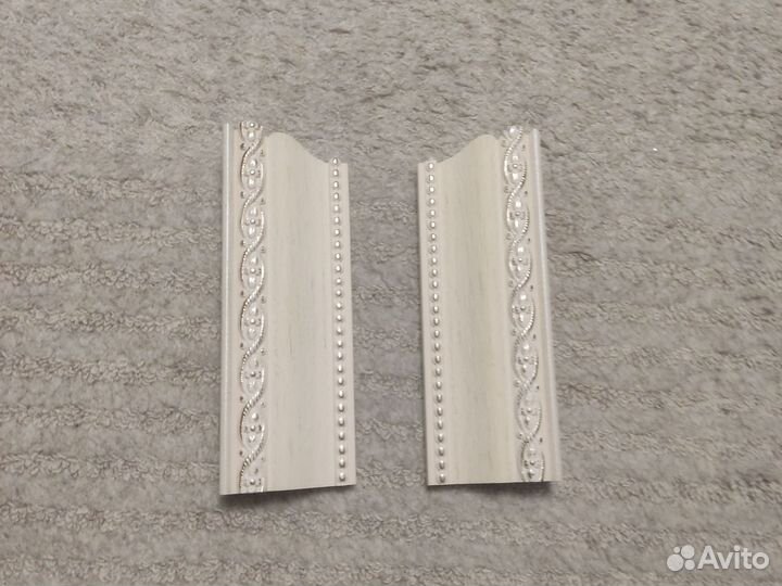 Карниз потолочный