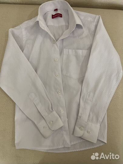 Рубашки 110-116 и 122