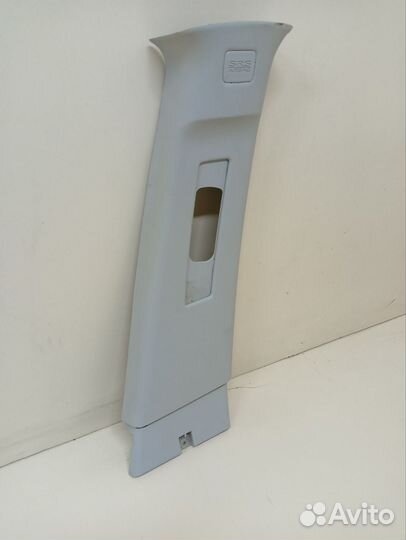 Обшивка стойки Subaru Forester S12 2008-2012