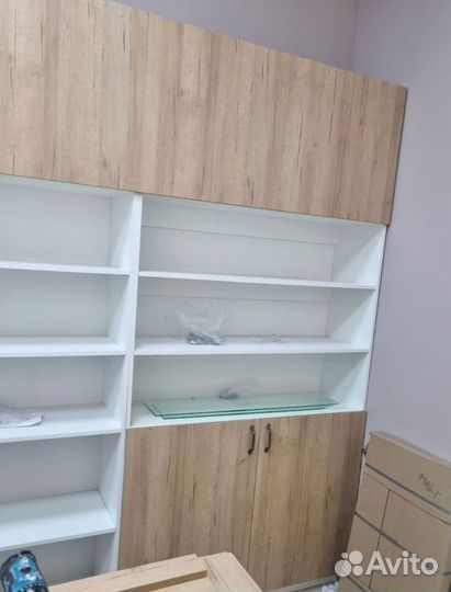 Торговое оборудование