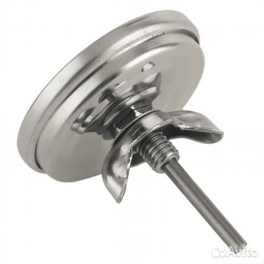 Термометр Везувий (500С)