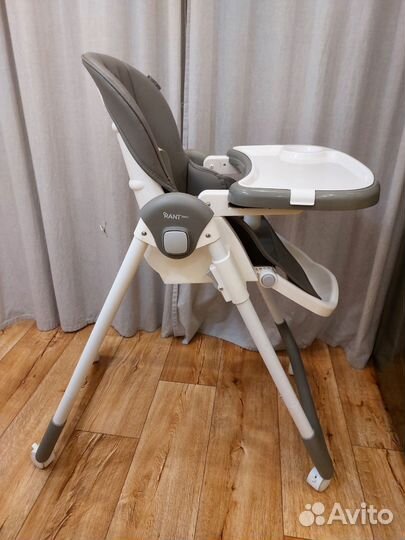 Стул для кормления Rant Mango