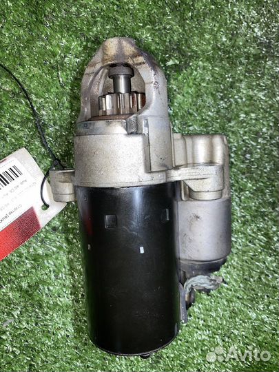 Стартер AUK Audi A6 C6 A6 C6 allroad quattro 4F2 4