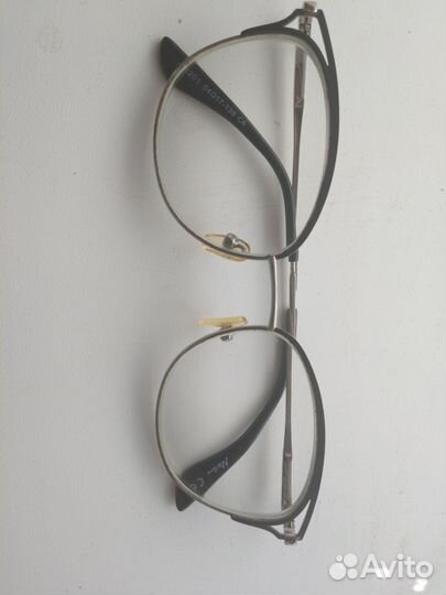 Очки с диоптриями хамелеон