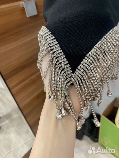 Вечернее платье 42 44