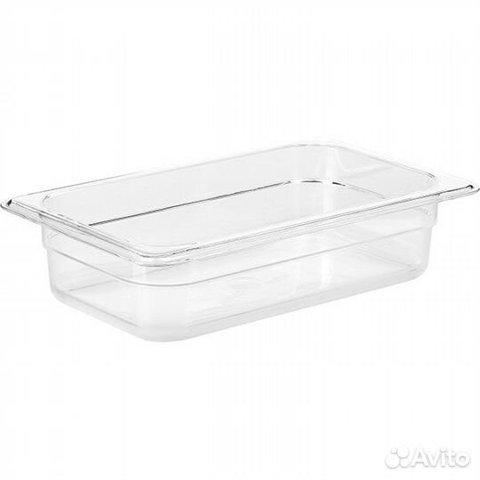 Гастроемкость (1/4) Prohotel ProHotel