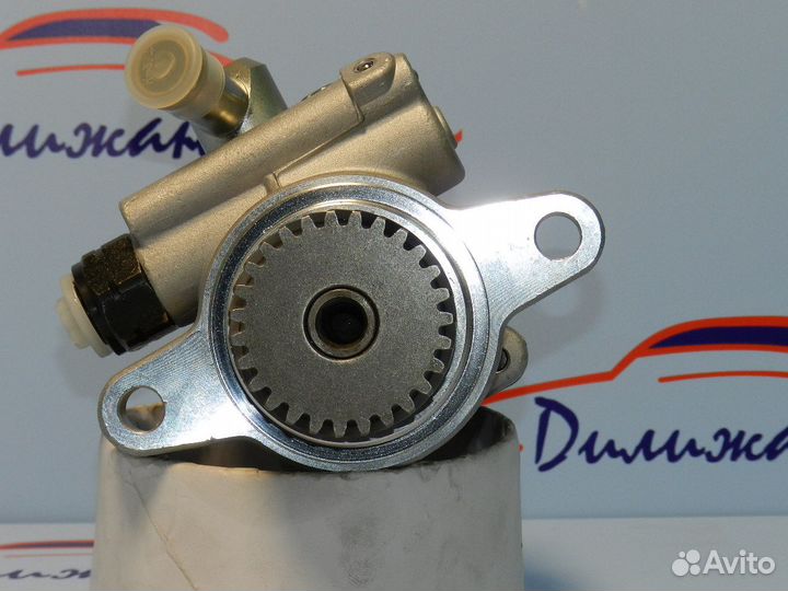 Насос гур, Toyota Prado