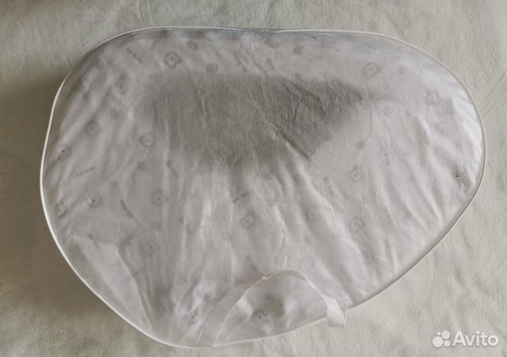 Подушка для кормления ergofeed