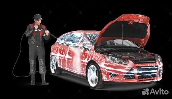 Автомойщики(цы)