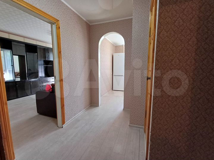 1-к. квартира, 44,1 м², 4/10 эт.