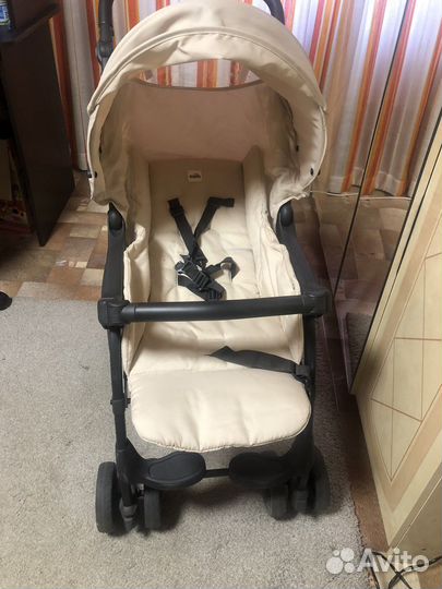 Коляска прогулочная cam portofino