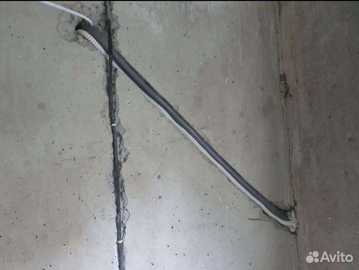 Установка кондиционеров