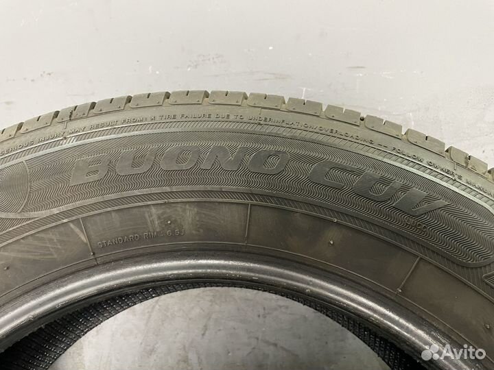 Luccini Buono CUV 225/45 R17 102V