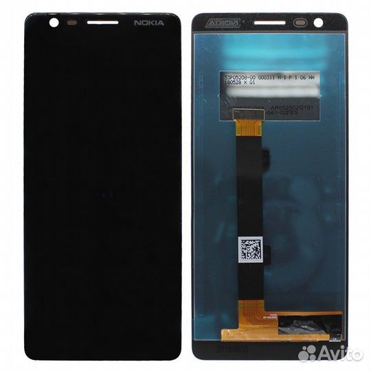 Дисплеи для телефонов Nokia +установка