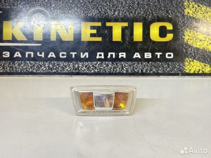 Повторитель указателя поворота Astra H Cruze Corsa