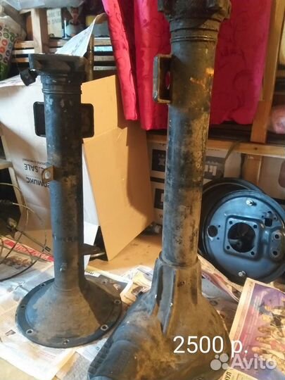 Крыло переднее левое (новое) 31029 и др. зп