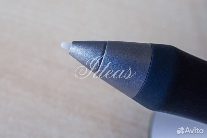 Графический планшет Wacom Intuos 3 (PTZ-630)