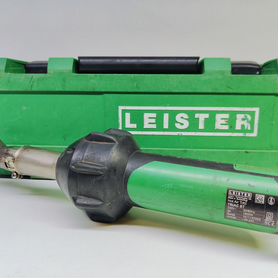 Строительный фен Leister Triac ST Арт. N74929