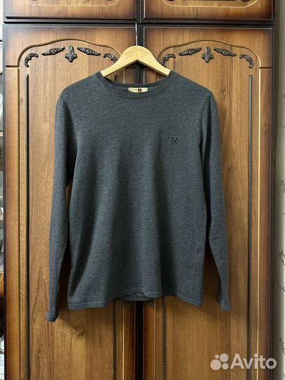 Лонгслив Ritter