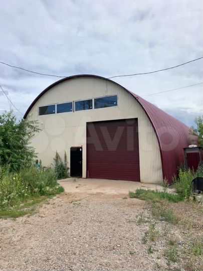 Отдельностоящее здание, 400 кв.м