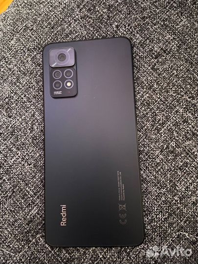 Xiaomi Redmi Note 11 Pro+ 5G, 8/128 ГБ