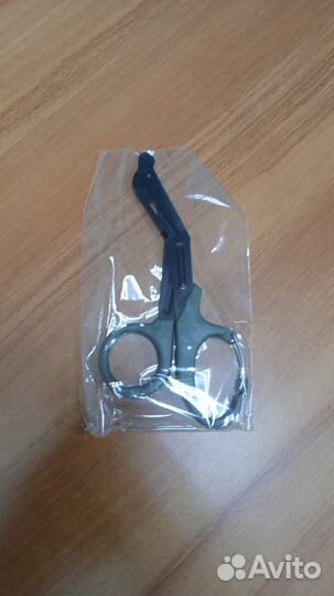 Ножницы тактические