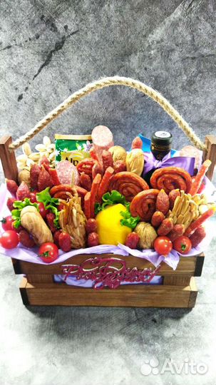 Подарок на любой праздник