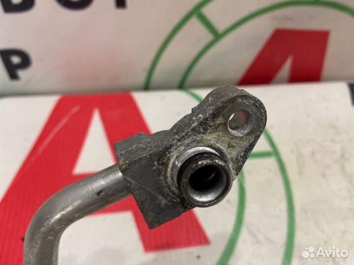 Трубка кондиционера Toyota Avensis T25 1zzfe 2008