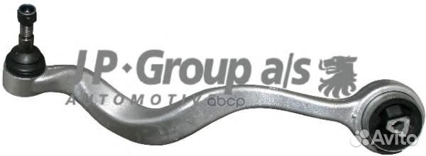 Рычаг BMW 5 (E60) 520 d 2007/09-2010/03, BMW 5