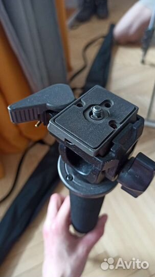 Штатив Монопод rekam rm-300