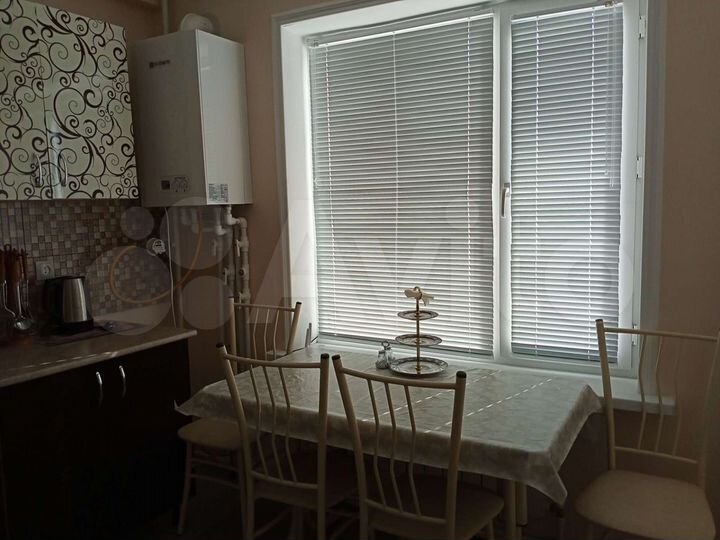 1-к. квартира, 34 м², 7/9 эт.