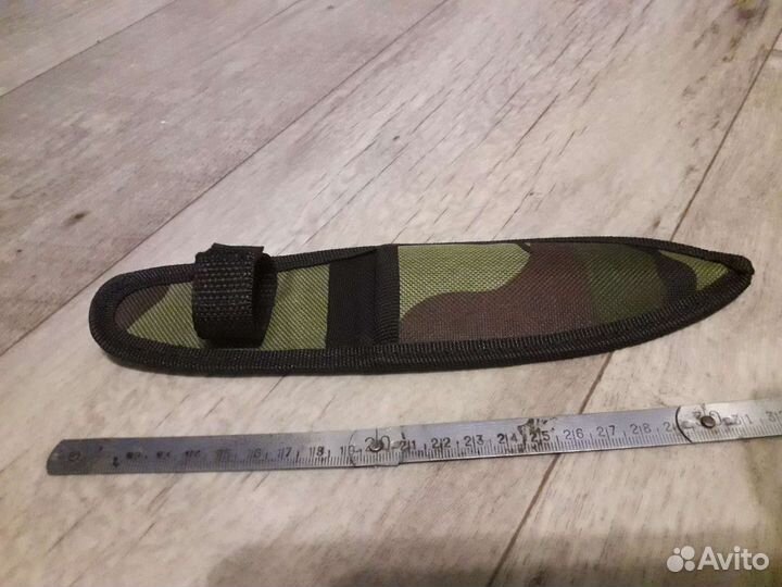 Чехлы для ножей