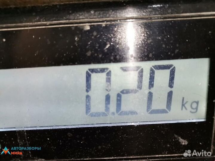 Корпус термостата Saab 9-5 2001 55557322