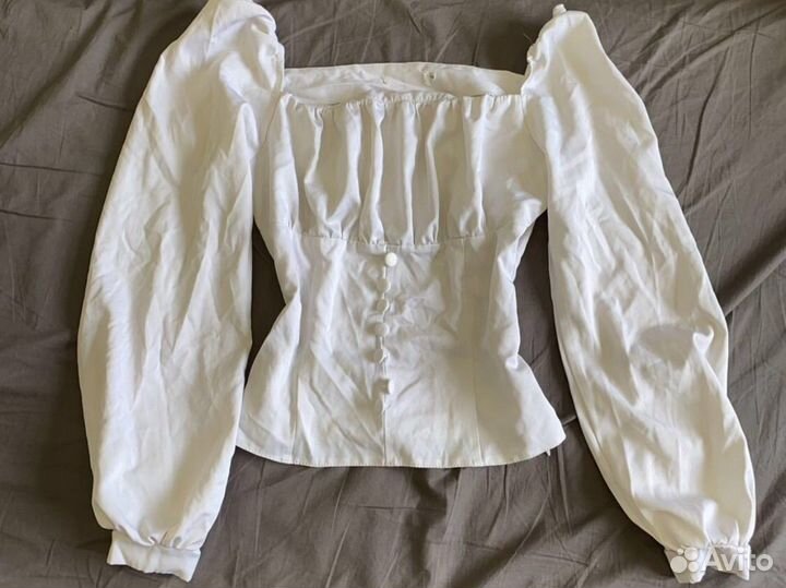 Топ женский Coquette