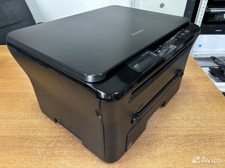 Мфу Samsung scx 4300