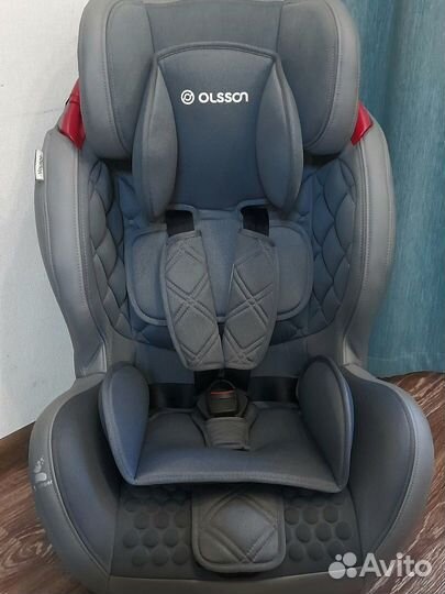 Детское автокресло Olsson voyage 9-36 кг