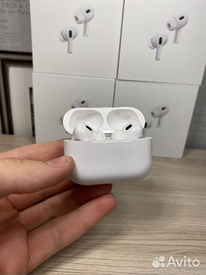 Airpods Pro 2 premium