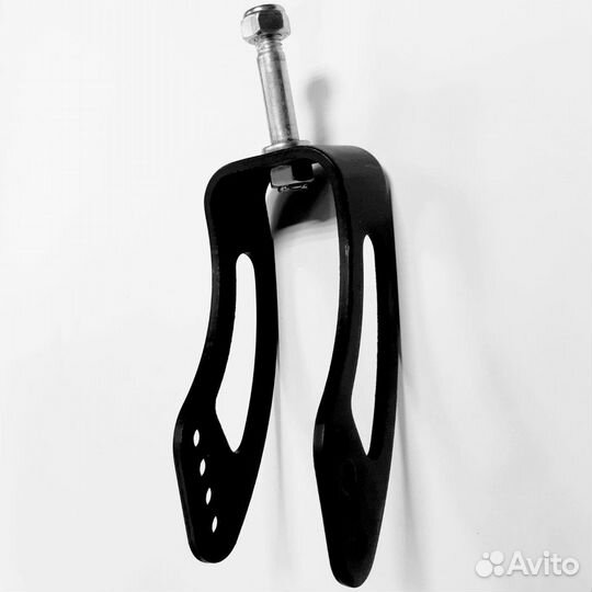 Вилка для инвалидной коляски