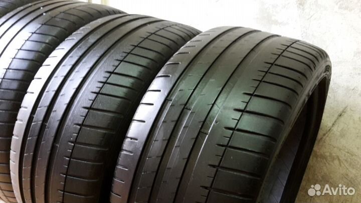 Michelin Pilot Sport 3 225/40 R18