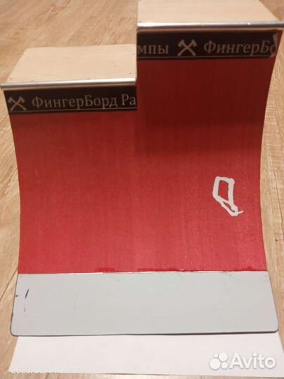 Фингерборд
