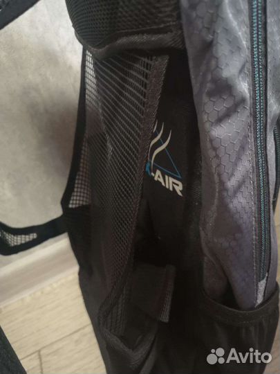 Велосипедный рюкзак cyclotech