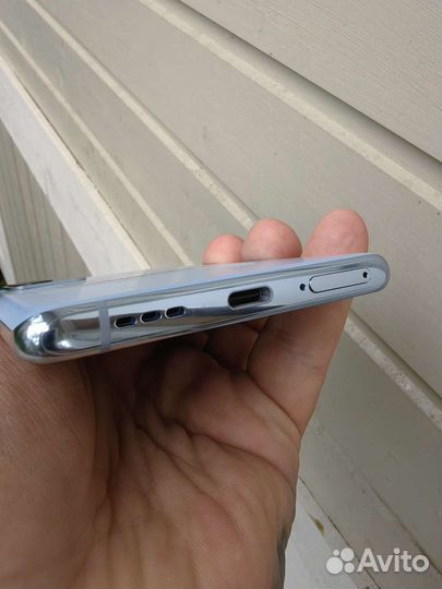 Новый oppo Reno6 pro 5g