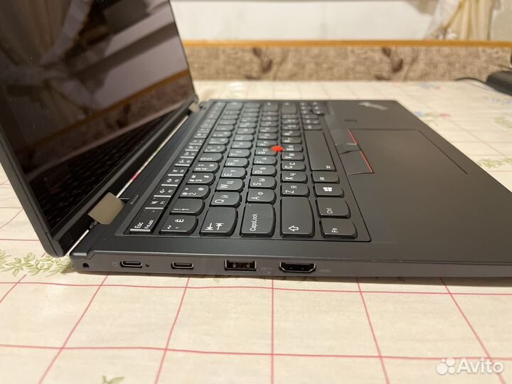 Lenovo L380 Yoga 13