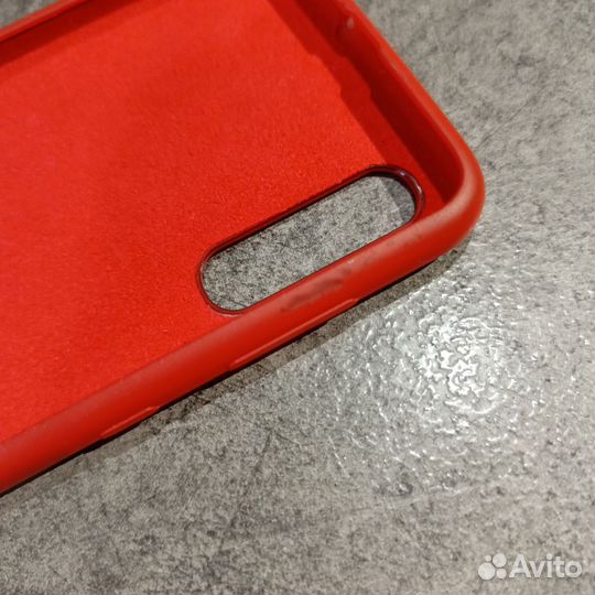 Чехлы на телефон Samsung А51