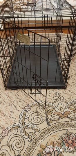 Клетка для собак