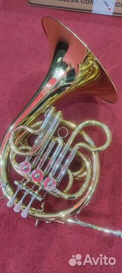 Валторна Детская - Baby