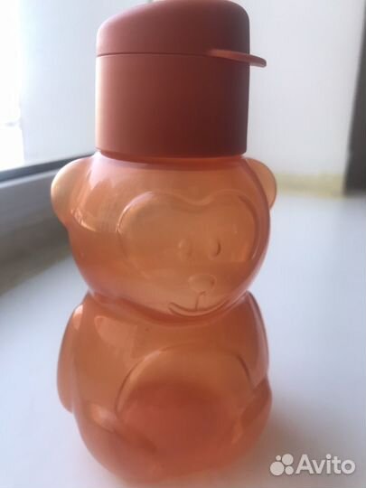 Посуда tupperware